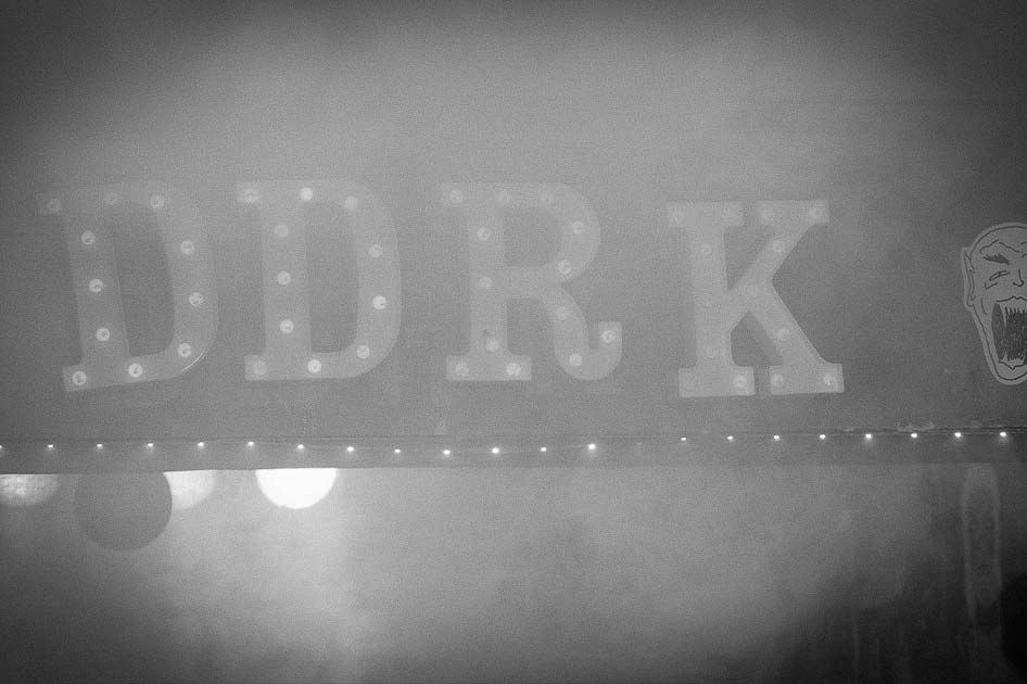 Murbräckan live