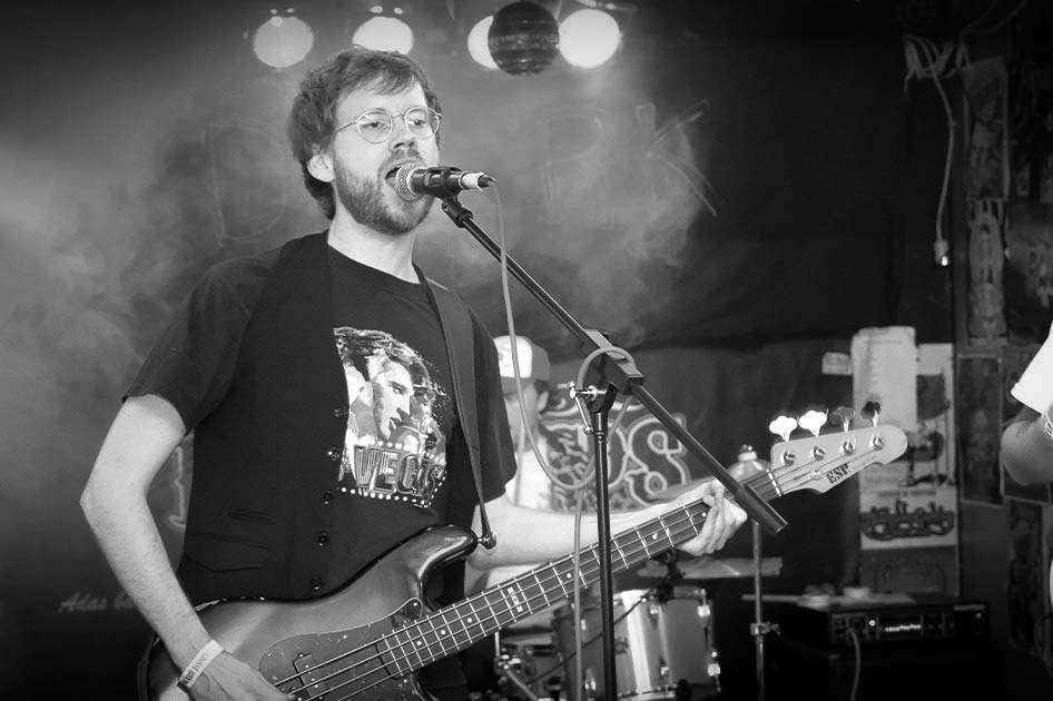Murbräckan live