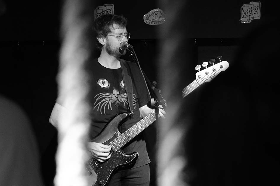 Murbräckan live