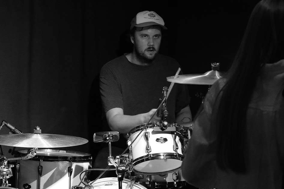 Murbräckan live
