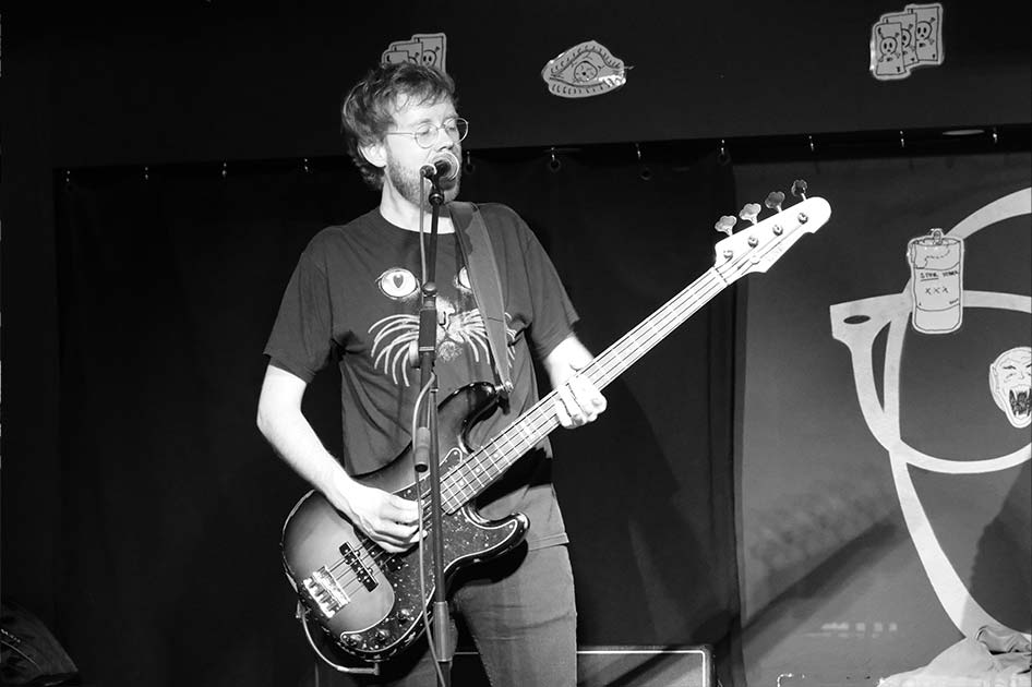 Murbräckan live