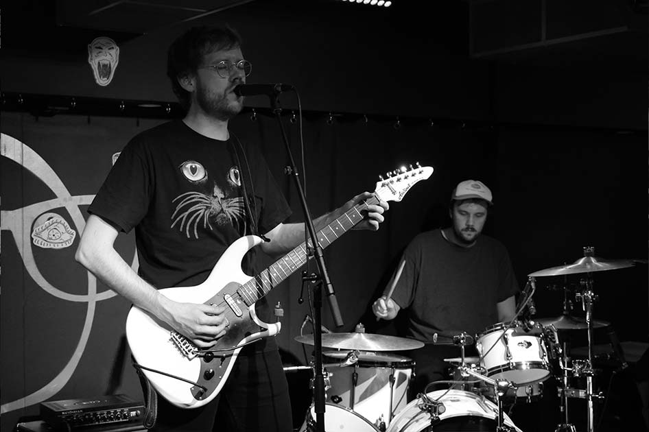 Murbräckan live