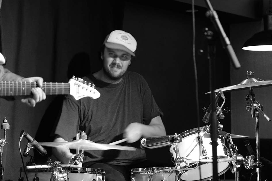 Murbräckan live